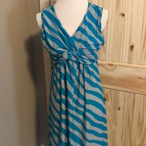 Maxi Dress NWT Small